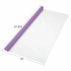 Colorations® Prima-Color® Fade-Resistant Paper Roll - Brown 48" X 50' ONE ROLL ONLY 6 Colorations® Prima-Color® Fade-Resistant Paper Roll - Brown 48" X 50' ONE ROLL ONLY -Kids Toys Sales 2024 S437058 1