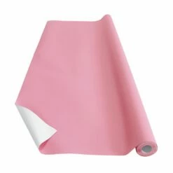 Colorations® Prima-Color® Fade-Resistant Paper Roll - Pink 48" X 50' ONE ROLL ONLY