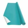Colorations® Prima-Color® Fade-Resistant Paper Roll - Turquoise 48" X 50' (ONE ROLL ONLY)