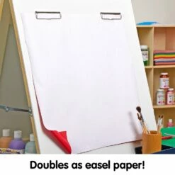 Colorations® Prima-Color® Fade-Resistant Paper Roll - Lime 48" X 50' (ONE ROLL ONLY) -Kids Toys Sales 2024 S437064 1