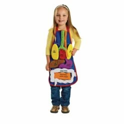 Excellerations® Organ Apron