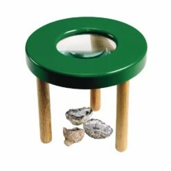 Learning Resources Tabletop Tripod Magnifier