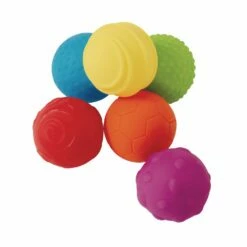 Multi Texture Balls