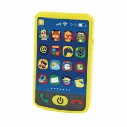 Playgo Discovery Baby Smart Phone