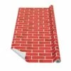 Fadeless® Design Paper Rolls - Brick