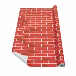 Fadeless® Design Paper Rolls - Brick