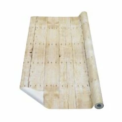 Fadeless® Design Paper Rolls - Weathered Wood