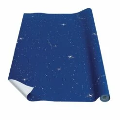 Fadeless® Design Paper Rolls - Night Sky