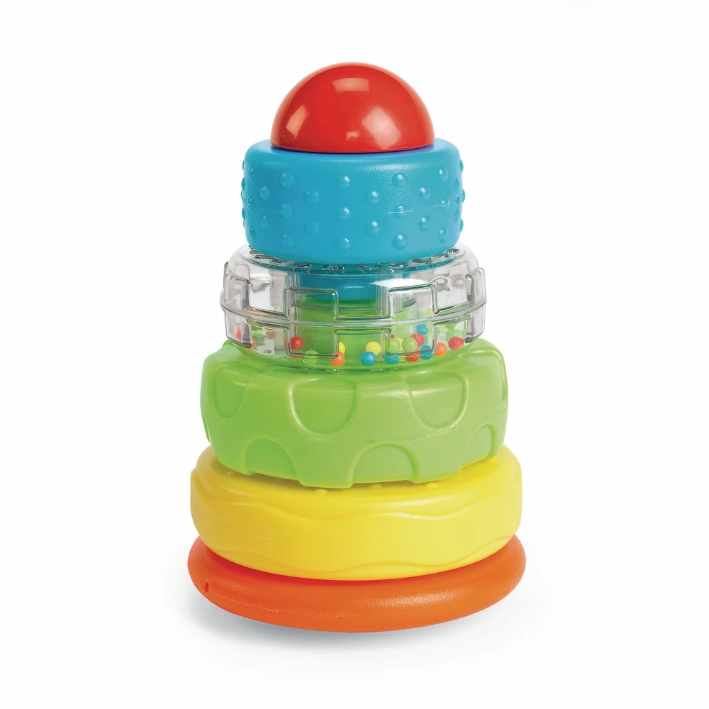 Infant Discovery Set - 8 Pieces 2 Infant Discovery Set - 8 Pieces - Image 2