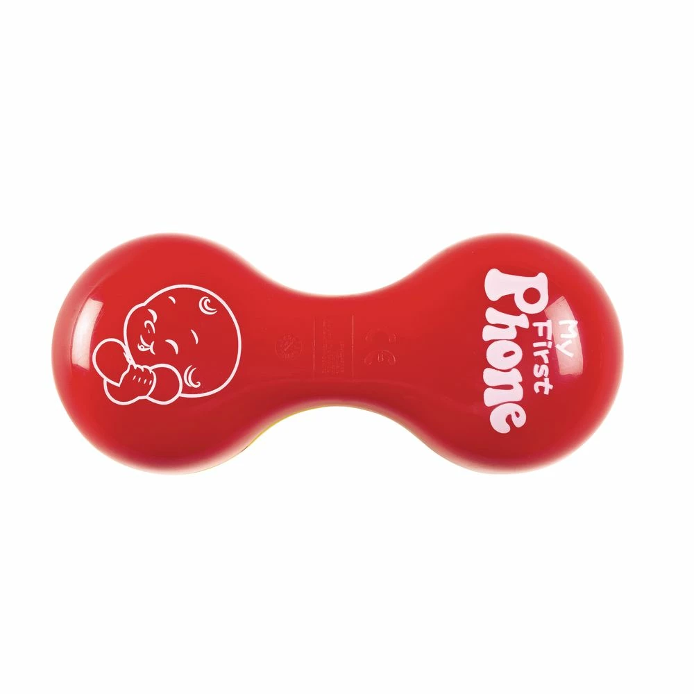 Infant Discovery Set - 8 Pieces 3 Infant Discovery Set - 8 Pieces - Image 3