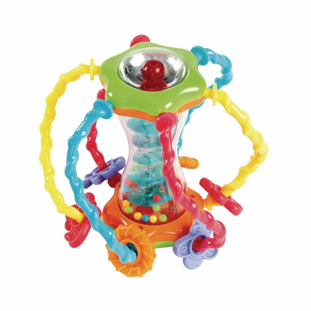 Infant Discovery Set - 8 Pieces 5 Infant Discovery Set - 8 Pieces - Image 5