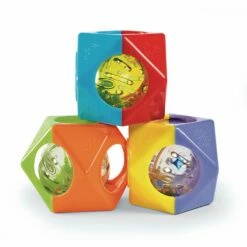 Infant Discovery Set - 8 Pieces 12 Infant Discovery Set - 8 Pieces -Kids Toys Sales 2024 S572376 4