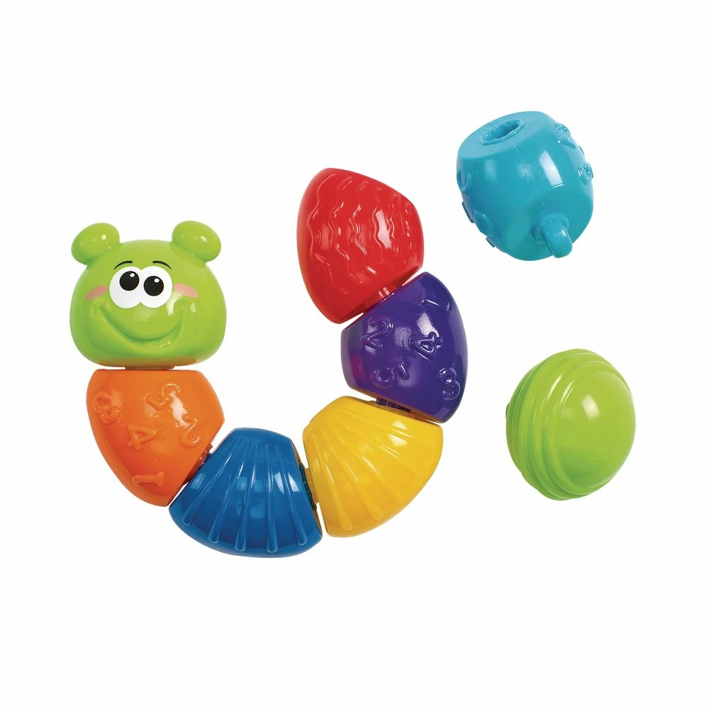 Infant Discovery Set - 8 Pieces 7 Infant Discovery Set - 8 Pieces - Image 7