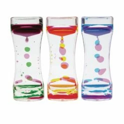 Liquid Timers - Set Of 3
