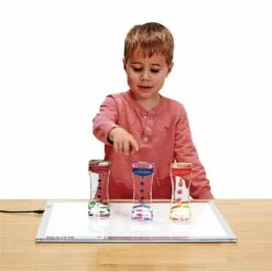 Liquid Timers - Set Of 3 -Kids Toys Sales 2024 S593187 1