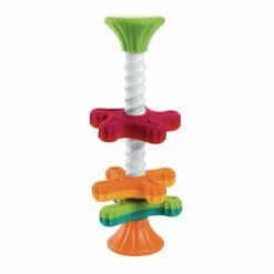 Fat Brain Toys Baby Brain Building Kit 4 Pieces -Kids Toys Sales 2024 S596325 2