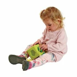 Fat Brain Toys Baby Brain Building Kit 4 Pieces -Kids Toys Sales 2024 S596325 3