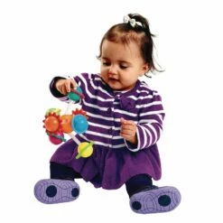 Fat Brain Toys Baby Brain Building Kit 4 Pieces -Kids Toys Sales 2024 S596325 5