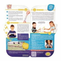 Steve Spangler Science® Energy Stick® -Kids Toys Sales 2024 S601274 3