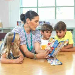 Steve Spangler Science® Energy Stick® -Kids Toys Sales 2024 S601274 6