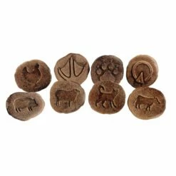 Farmyard Footprint Stones