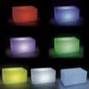 Excellerations® STEM Color-Changing Sensory LED Light Box