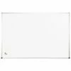 2' X 3' Magne-Rite Magnetic Markerboard Aluminum Trim