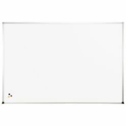 2' X 3' Magne-Rite Magnetic Markerboard Aluminum Trim