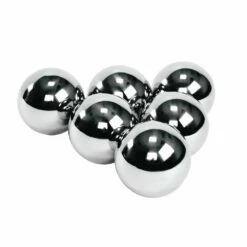 Mystery Sensory Balls - Set Of 6