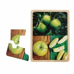 Excellerations® Fruit Photo Puzzles Set Of 6 5 Excellerations® Fruit Photo Puzzles Set Of 6 -Kids Toys Sales 2024 S650028 1