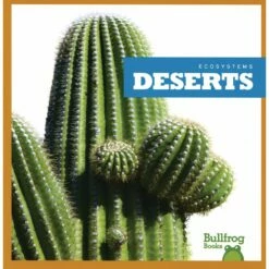 JUMP Ecosystems Books Set Of 8 -Kids Toys Sales 2024 S650652 0