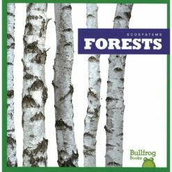 JUMP Ecosystems Books Set Of 8 -Kids Toys Sales 2024 S650652 1