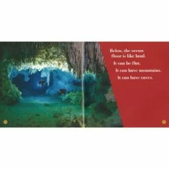 JUMP Ecosystems Books Set Of 8 -Kids Toys Sales 2024 S650652 3