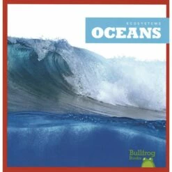 JUMP Ecosystems Books Set Of 8 -Kids Toys Sales 2024 S650652 4