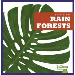 JUMP Ecosystems Books Set Of 8 -Kids Toys Sales 2024 S650652 5