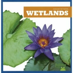 JUMP Ecosystems Books Set Of 8 -Kids Toys Sales 2024 S650652 7