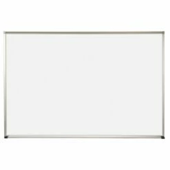 Porcelain Markerboard Alum Trim 4' X 4'