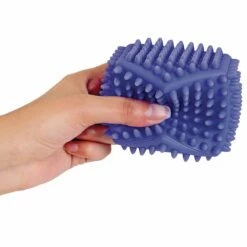 Soft Sensory Shapes - 6 Pieces -Kids Toys Sales 2024 S662543 1
