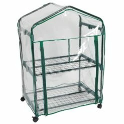 Excellerations® Mobile Greenhouse For Outdoor Learning -Kids Toys Sales 2024 S663444 0