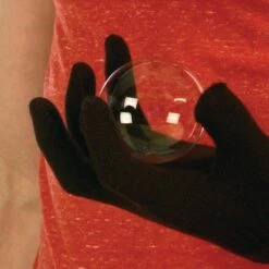 Steve Spangler Science® Deluxe Bouncing Bubble Kit