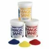 Steve Spangler Science® Steve Spangler Science Magic Sand Set Of All 3 Colors