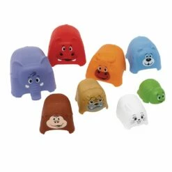 Playgo Animal Party Stacker Toy - Set Of 8 5 Playgo Animal Party Stacker Toy - Set Of 8 -Kids Toys Sales 2024 S678390 0