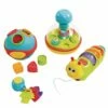 Lights & Sounds Infant Early Learning Kit
