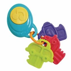 Lights & Sounds Infant Early Learning Kit -Kids Toys Sales 2024 S679266 3