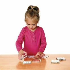 Excellerations® Insect Life Cycle Specimens - Set Of 5 -Kids Toys Sales 2024 S684219 1