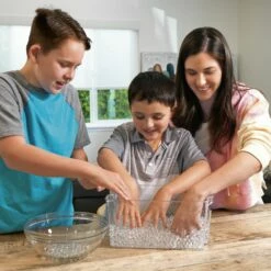 Steve Spangler Science® Steve Spangler Science Jelly Marbles Clear Spheres -Kids Toys Sales 2024 S696983 1