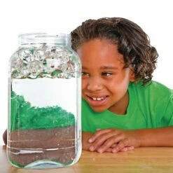 Steve Spangler Science® Steve Spangler Science Jelly Marbles Clear Spheres -Kids Toys Sales 2024 S696983 3