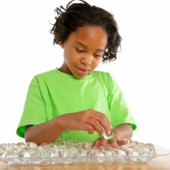 Steve Spangler Science® Steve Spangler Science Jelly Marbles Clear Spheres -Kids Toys Sales 2024 S696983 4
