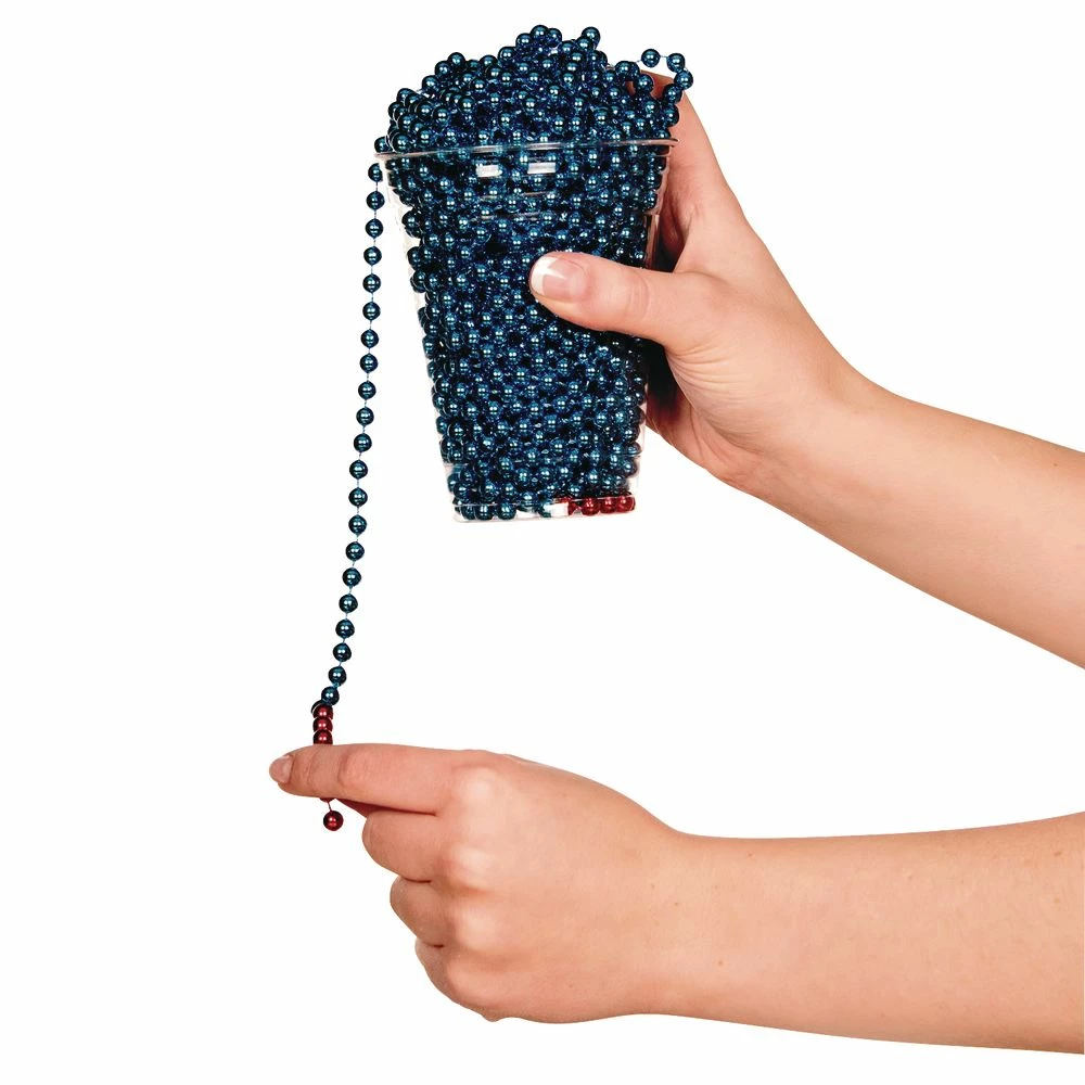 Steve Spangler Science® Newton's Beads 1 Steve Spangler Science® Newton's Beads