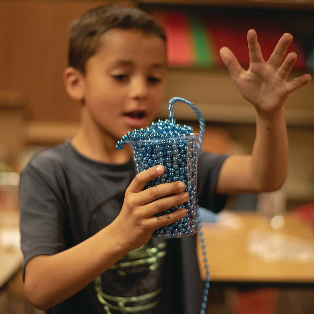 Steve Spangler Science® Newton's Beads 3 Steve Spangler Science® Newton's Beads - Image 3